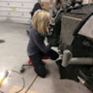 Meet your Posher, Amanda